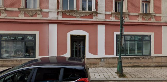 Čaje a drahé kameny Karbunkul