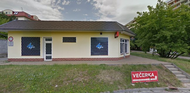 CARUSO Pasta & Pizza Olomouc