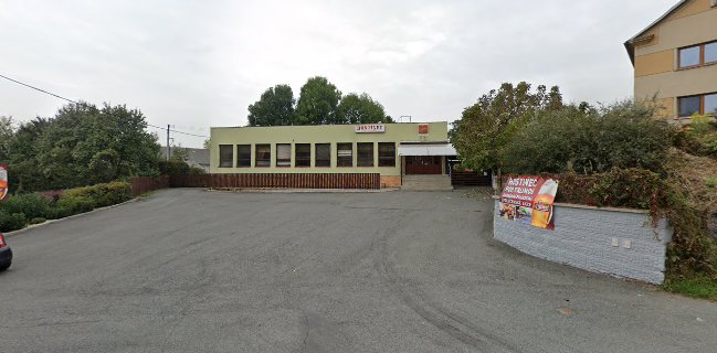 Hostinství Pod Trlinou