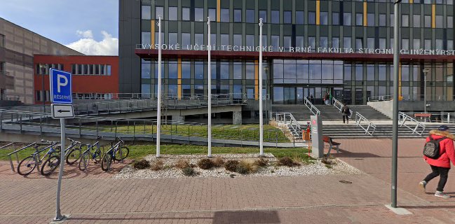 Kantýna a kavárna Strojovna