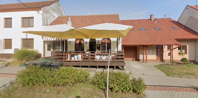Kavárna Ves-Cafe