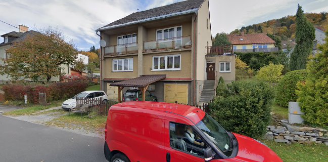 Čabla Vladimír, RNDr., CSc.