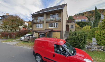 Čabla Vladimír, RNDr., CSc.