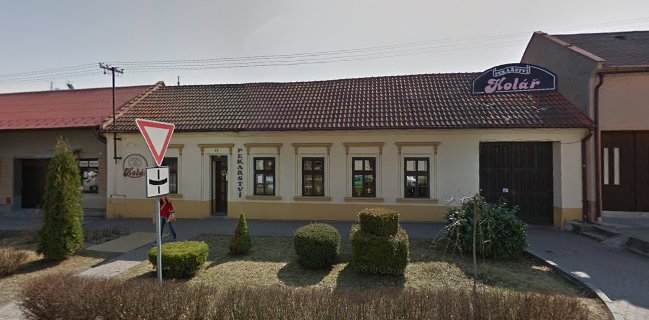 Pekařství Kolář