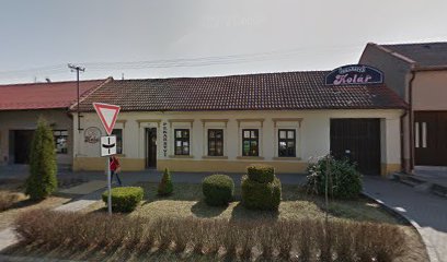 Pekařství Kolář