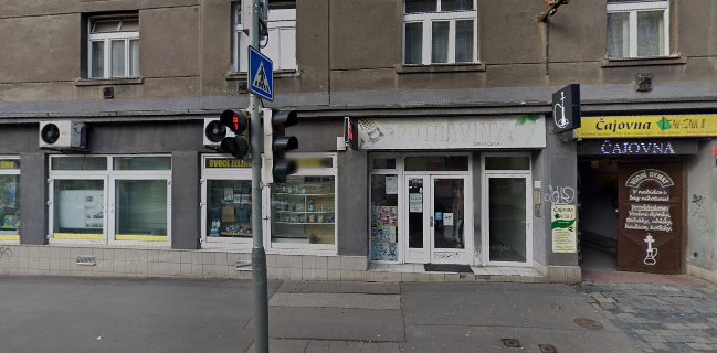 Opinii despre Čajovna Shisha II în Praha - Gastronomie a pohostinství