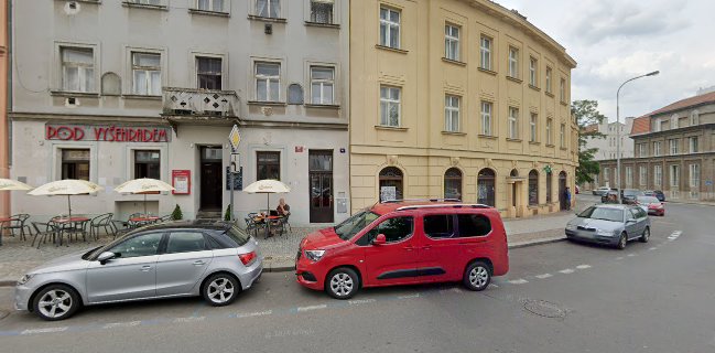 Opinii despre Pod Vyšehradem în Praha - Gastronomie a pohostinství