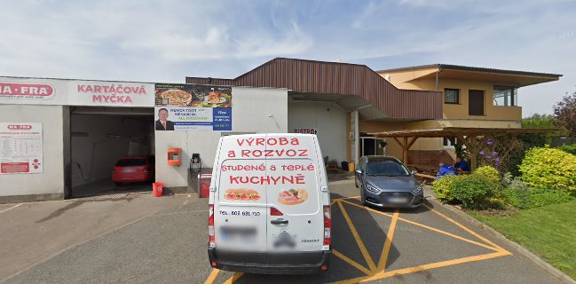 Dvořáková s.r.o. - bistro