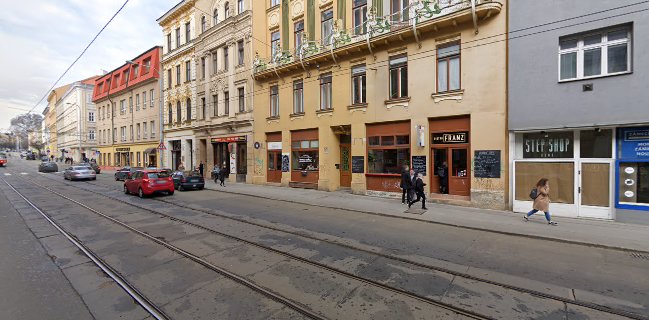 Opinii despre Bistro Franz în Brno - Gastronomie a pohostinství