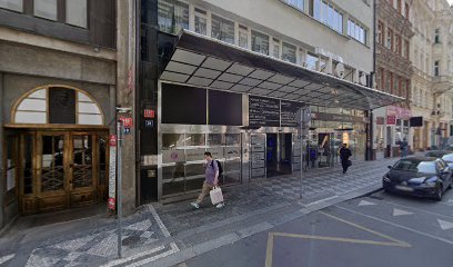 Markytánka CZ - KÁVA PRALINKY