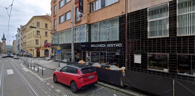 Belcredi Bistro