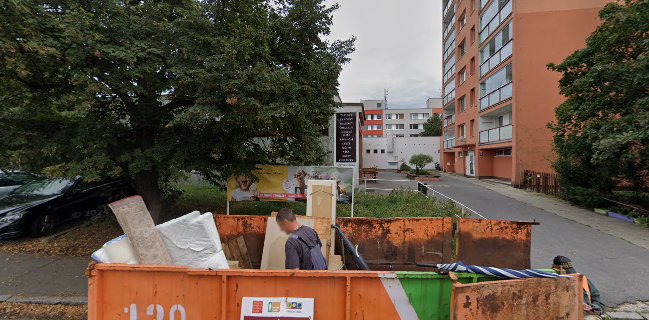 Cukrářství Viktoria - výrobna