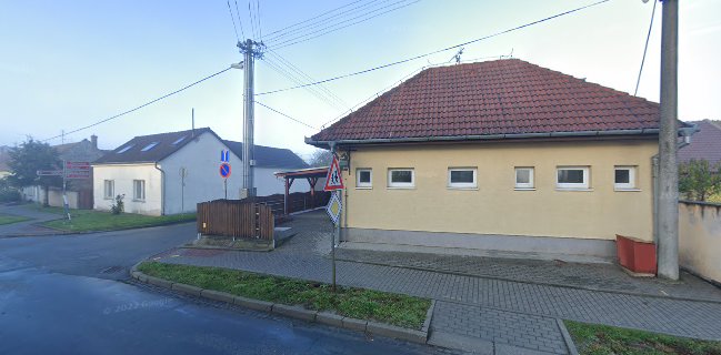 Pohostinství u kostela