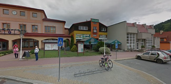 Penzion starojická pizza