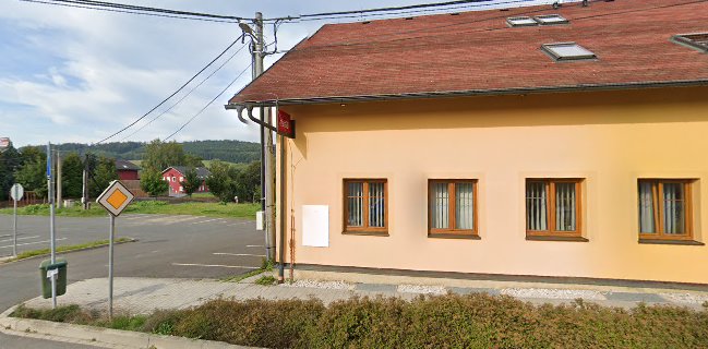 Restaurace U Tomáṧe