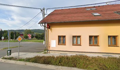 Restaurace U Tomáṧe