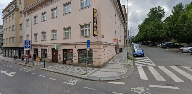 Opinii despre Ngoc Thanh în Praha - Gastronomie a pohostinství