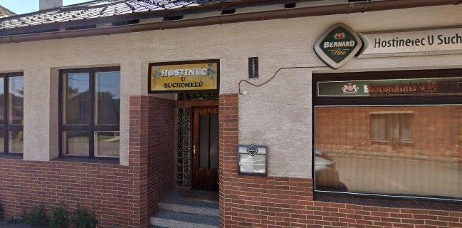 Hostinec U Suchomelů