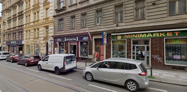 Comentarii opinii despre J&N Street Food