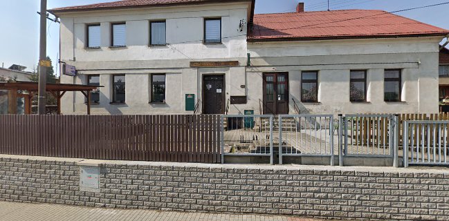 Restaurace Pod Kaštany