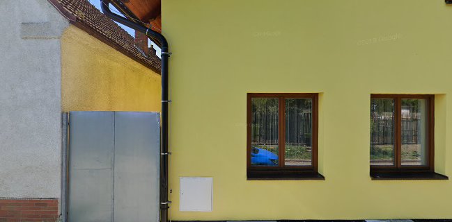 Výletní restaurace U Jiřího