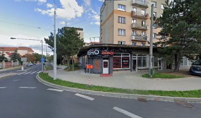 Herna - Bar Sako