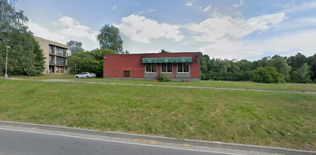 Hospůdka Výměník