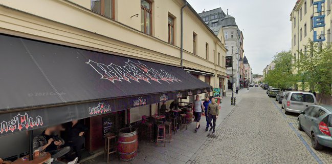 Erdal’s Kebab Ostrava