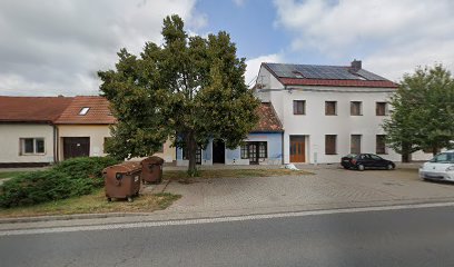 Lefit Ústí, s.r.o.