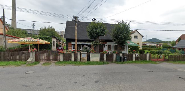Zelená Hospůdka