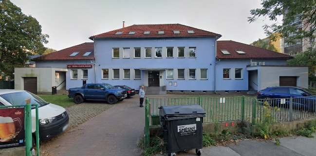 Koliba u zlatého Jarouše