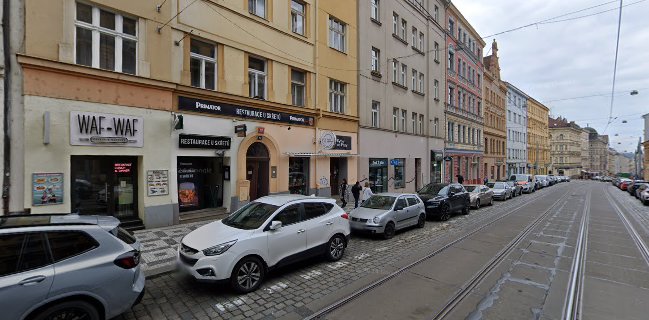 Restaurace U Skřetů