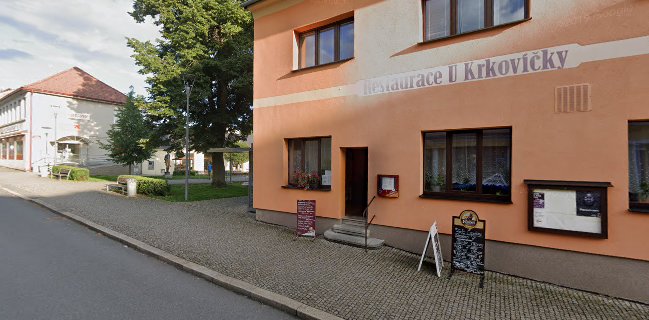 Opinii despre Penzion a restaurace U Krkovičky în Plzeň - Gastronomie a pohostinství