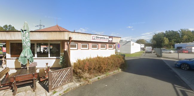 Pasta & Café Romana