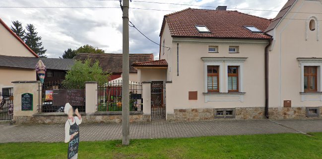 Restaurace Radčický dvůr