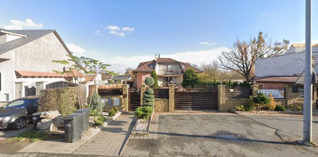 Fantasto - svatební koláčky s rozvozem