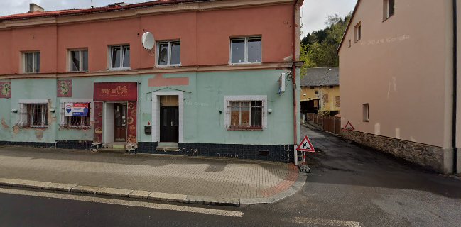 Euro - Asia Restaurant