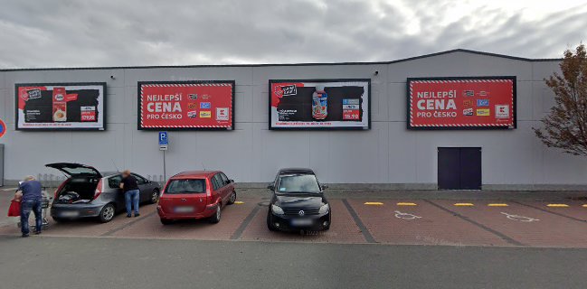 Prima Pekárna OD Kaufland Krnov