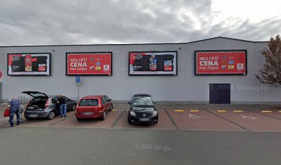 Prima Pekárna OD Kaufland Krnov