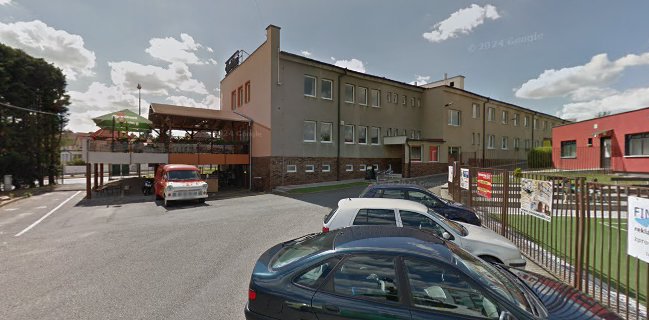 Restaurace Přeštická svině