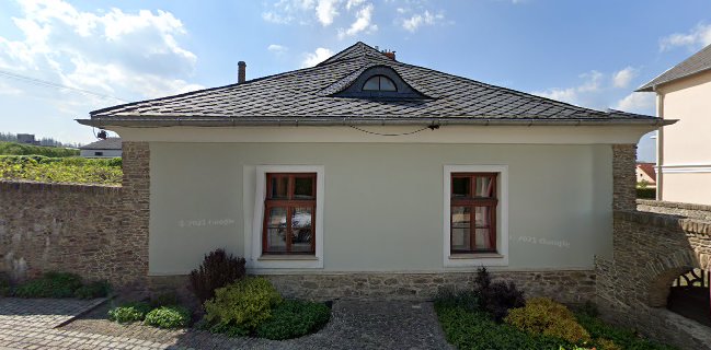 Zámecká restaurace Štáblovice