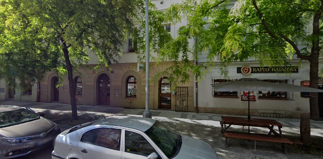 Trakia Delikates - Bulharske potraviny