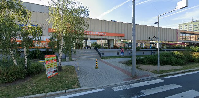 Dětská herna ,,U Myšáka"