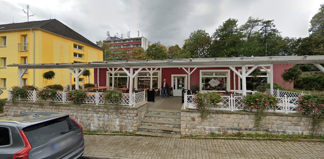 Restaurace U Petra