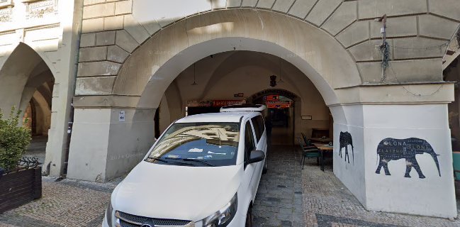 Foggy Prague Shisha Lounge Bar