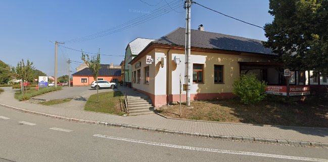 Restaurace U Koníka