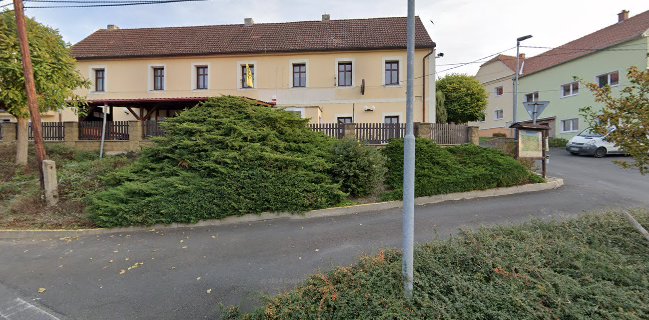 Hospoda Na Kopečku Miřejovice