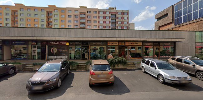 Pekařství Harmonie