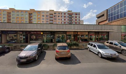 Pekařství Harmonie