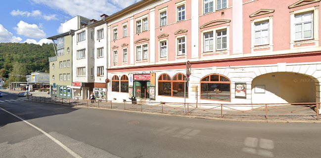 Pho Hanoi asijská restaurace